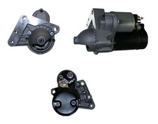 Starter Motor for Citroen
