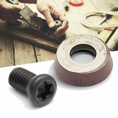 10mm round carbide insert - 10mm,