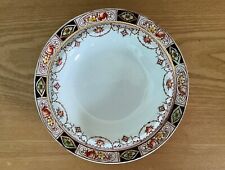 Hampton Royal Staffordshire Pottery bowl, Diameter 7 inches, Good