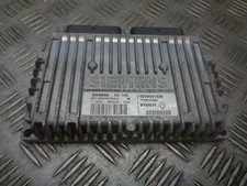 2000 RENAULT CLIO MK2 1.4