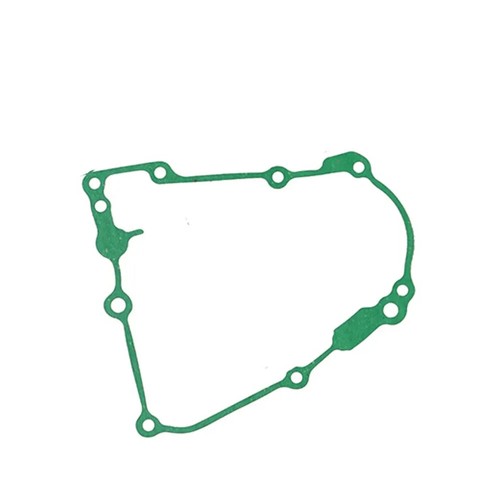 Engine crankcase stator gasket - engine,