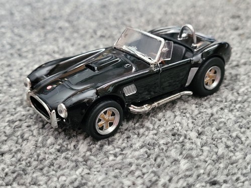 Model box cobra - model,