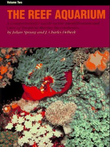 The reef aquarium vol a - the, 2: