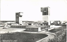 Cotgrave near Cropwell Bishop