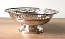 AN 8" WIDE x 3" TALL, WALKER &
