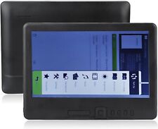 ASHATA HD eReader - 7in Colour TFT LCD 16:9 Screen eBook Readers 800x480 380MHz