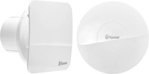 Xpelair simply silent - xpelair,