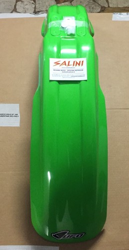Front mudguard kawasaki - front,