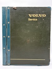 Volvo Trucks Service Set