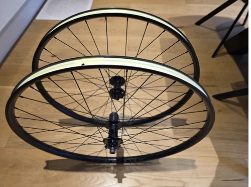 Wtb i25 29er tubeless ready - st-i25,