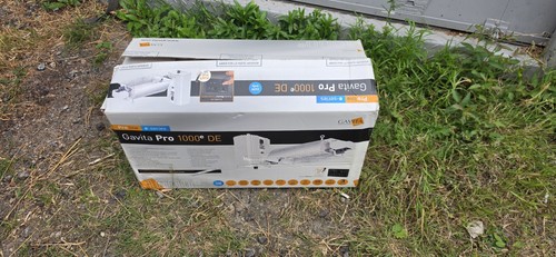 Gavita pro 1000w led - pro,