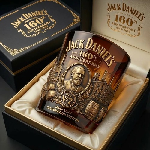 Heat resistant whiskey glass - whiskey,