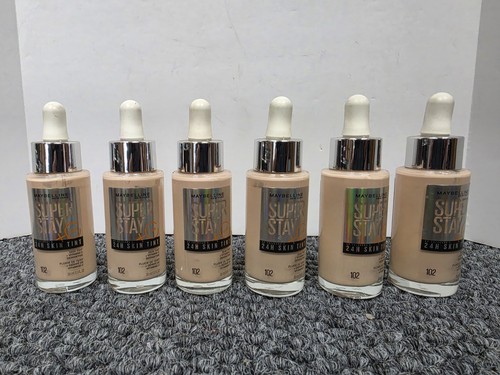 Maybelline super stay 24 - stay,