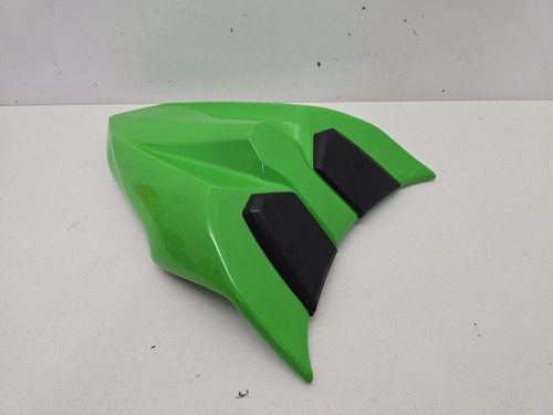Kawasaki z650 rear - rear, pillion