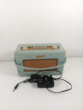 Roberts RD-60 DAB FM Portable