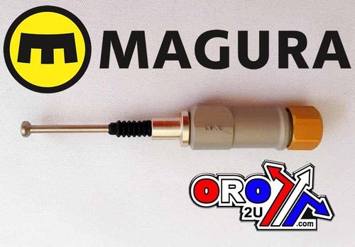 Slave cylinder magura 0120649 - cylinder,