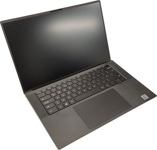 Dell xps 9500 i7 - dell,