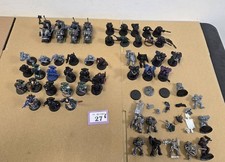 Warhammer 40k Space Marine