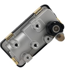 Electric Turbo Actuator