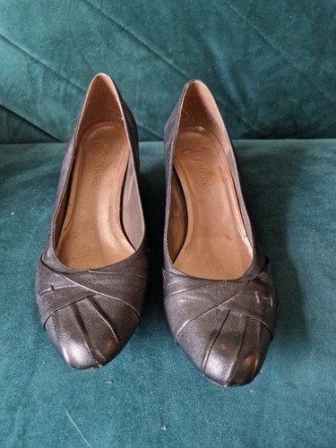 Vintage clarks dress shoes - clarks,