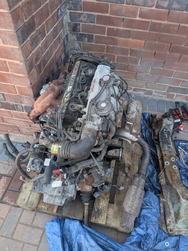 1991 toyota mr2 - 1991,