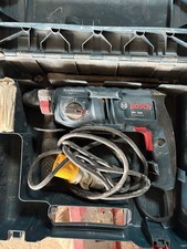 Bosch Tbh 2000 Professional