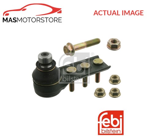Suspension ball joint - suspension,