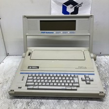 Smith Corona PWP-6 BL Personal