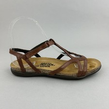 Naot Women's Sandals Size UK4