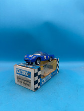 Scalextric C-13 Alpine French
