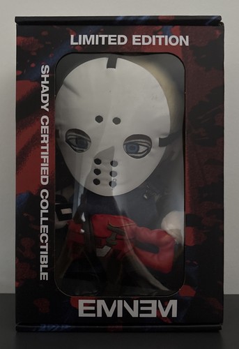 Eminem tdoss plush - tdoss, the
