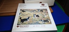 Wentworth Wooden Jigsaw Puzzle