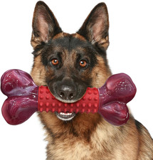 Dog Toys Indestructible for