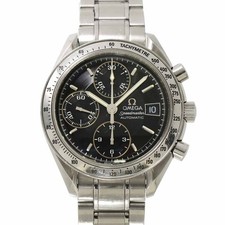 OMEGA Speedmaster Date 3513.50