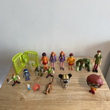 Scooby Doo Mystery Gang &