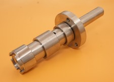 CARPIGIANI  SOFT SERVE ICE