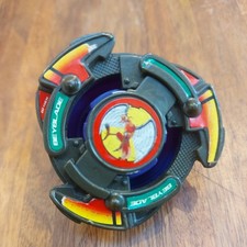 Metal Dranzer Magnacore Beyblade (Hasbro)
