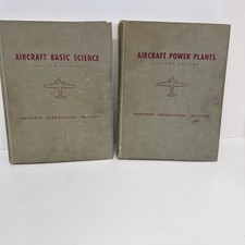 Bundle: 2 Vintage Hardcover