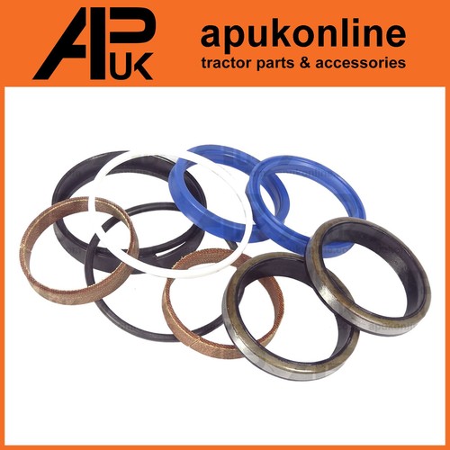 Seal kit steering ram - ram, cylinder
