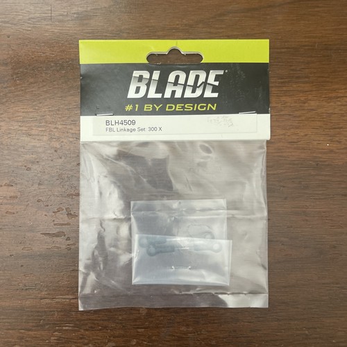 Blade blh4509 fbl - blh4509, linkage