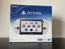 Sony Playstation PS Vita Slim