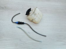 Hpi Savage Fuel Tank with Pipe & Primer 21 25 X4.6 XL