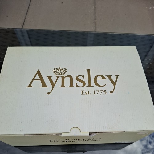 Aynsley fine bone - fine,