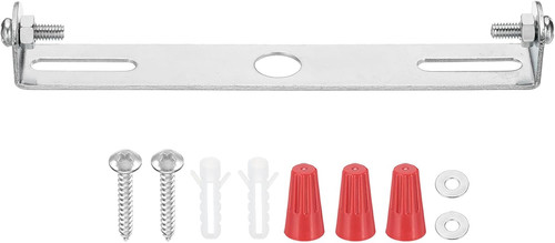 120mm universal light - (4.7"),
