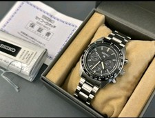 Seiko SSC891P1 Boxed Solar