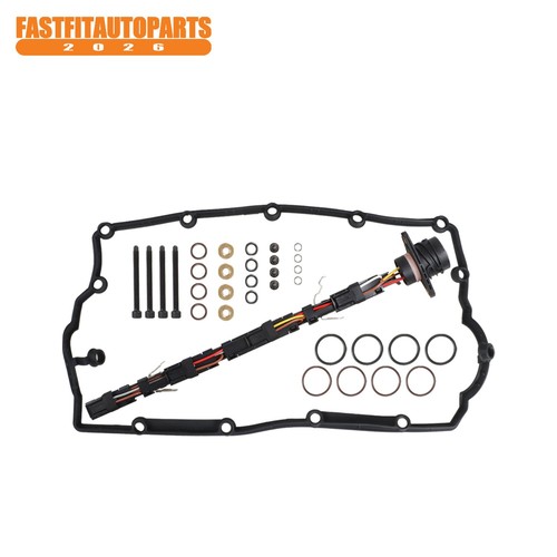 New injector wiring loom kit - new,