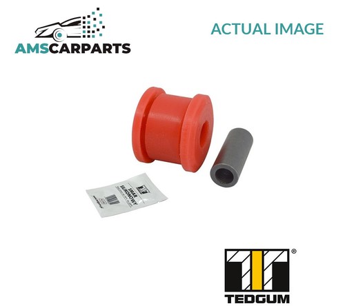 Control arm wishbone bush - control,