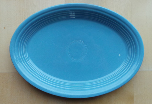 Fiesta ware large - fiesta, 34cm