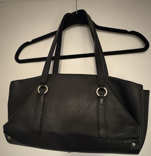 Osprey black hobo shoulder - black, bag