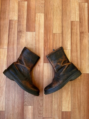 Rare dirk bikkembergs - dirk,